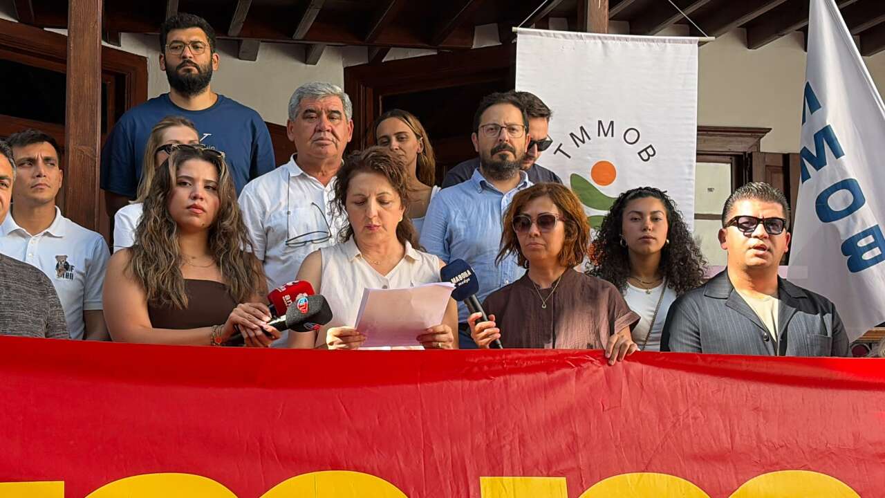 TMMOB Gıda Mühendisleri Odası Muğla: “Gıda Güvenliği Ancak Gıda Mühendisi ile Mümkündür” 5
